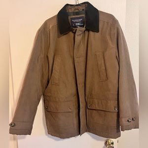Roundtree & Yorke Jacket